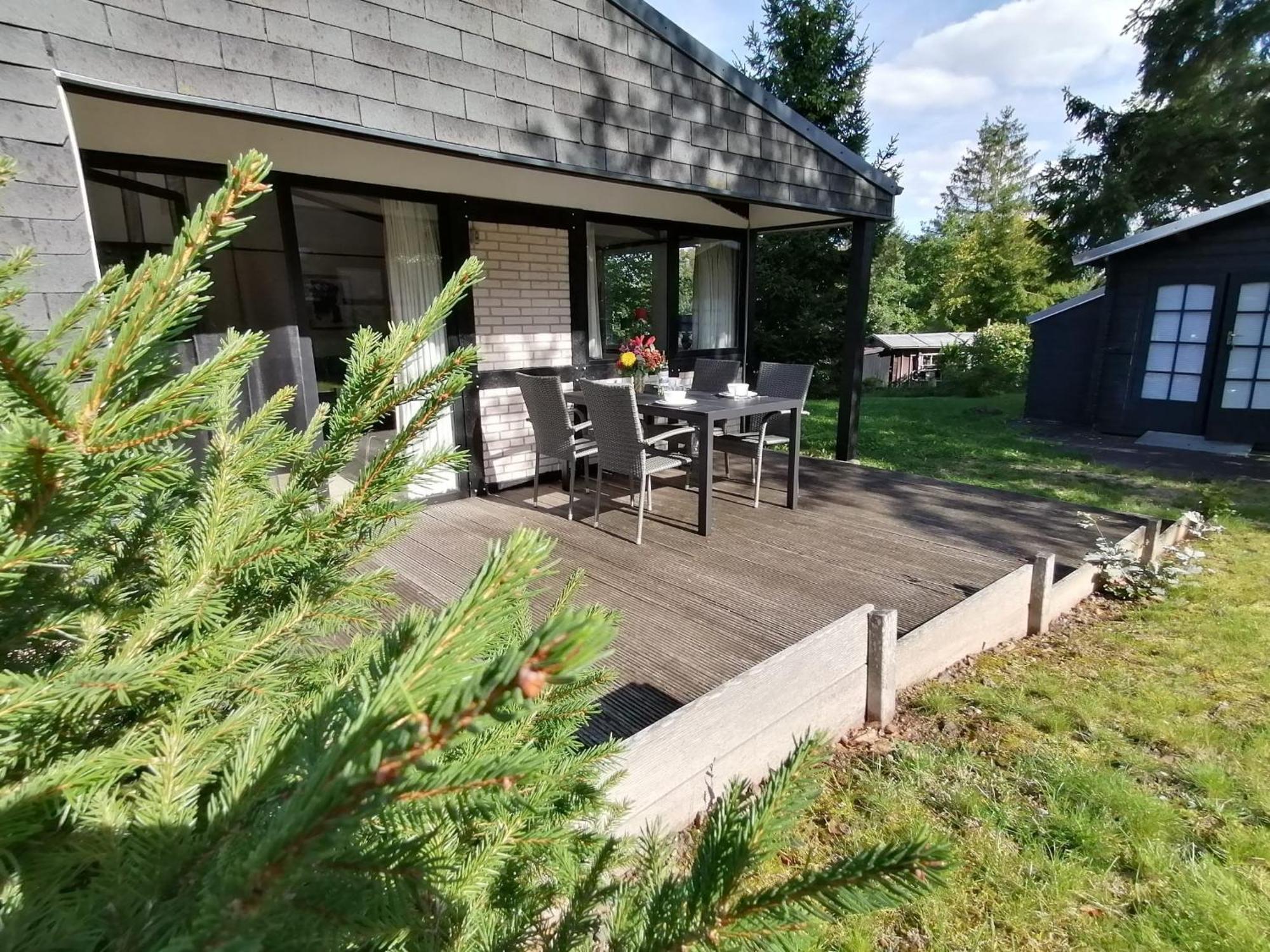 Eifel Residence 2 Gerolstein Exterior foto